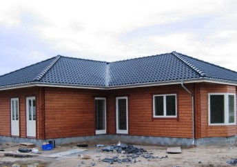Budowa domu jednorodzinnego